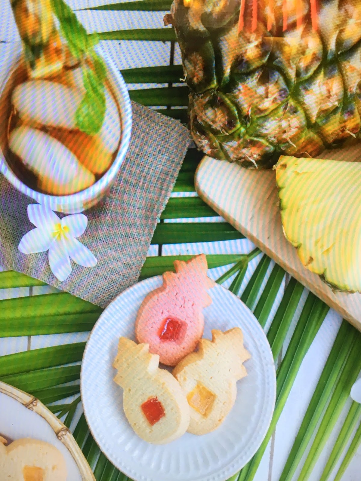 Aloha from Hawaii A gastronomic, addictive delight from paradise on