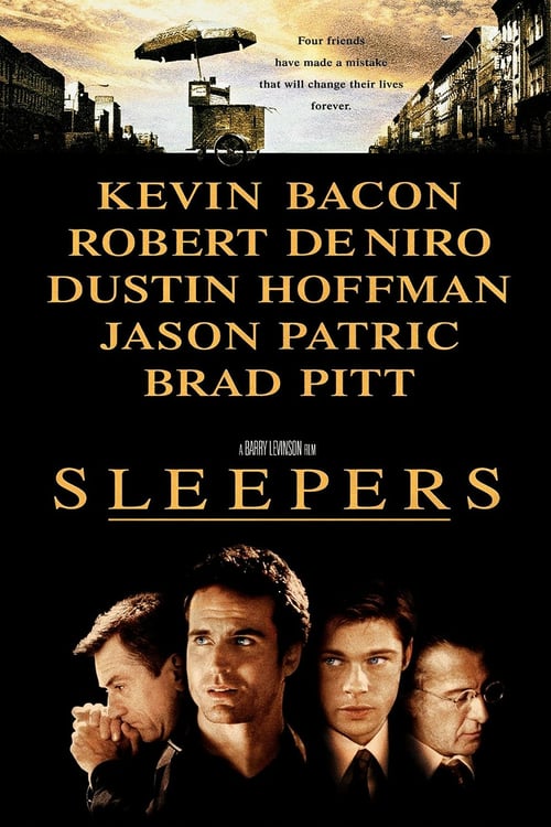 Le Fan 1996 Streaming Vf [VF] Sleepers 1996 Film Complet Streaming - Regarder Film Francais