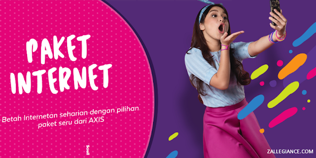 Cara Cek Sisa Paket Kuota Internet Axis Terbaru dan Terlengkap Cara Cek Sisa Paket Kuota Internet Axis Terbaru dan Terlengkap