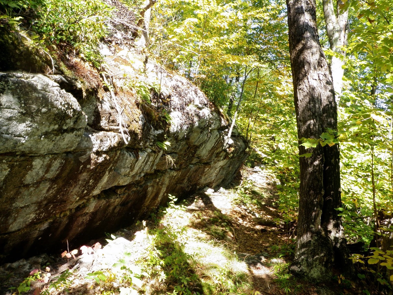 An Idiots Guide to Peakpagging and Hiking in New England Crow Hills