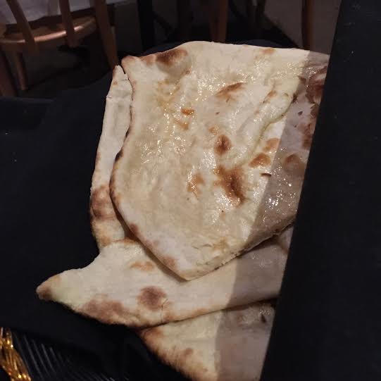 naan