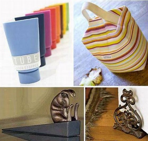 Blog FUAD Informasi Dikongsi Bersama Funny DoorStops