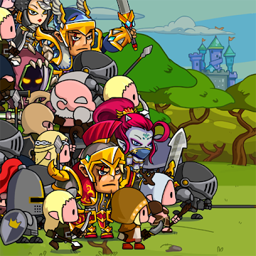 Royal Defense King (MOD, Unlimited Money/One Hit) APK Download
