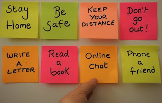 Work From Home Artinya