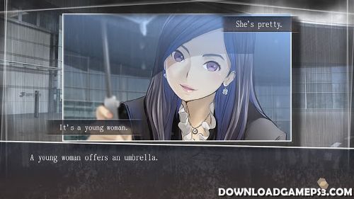 Root Letter   Download game PS3 PS4 PS2 RPCS3 PC free - 22