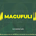 AUDIO|Hamadai-Magufuli|Download Official Mp3 Audio 