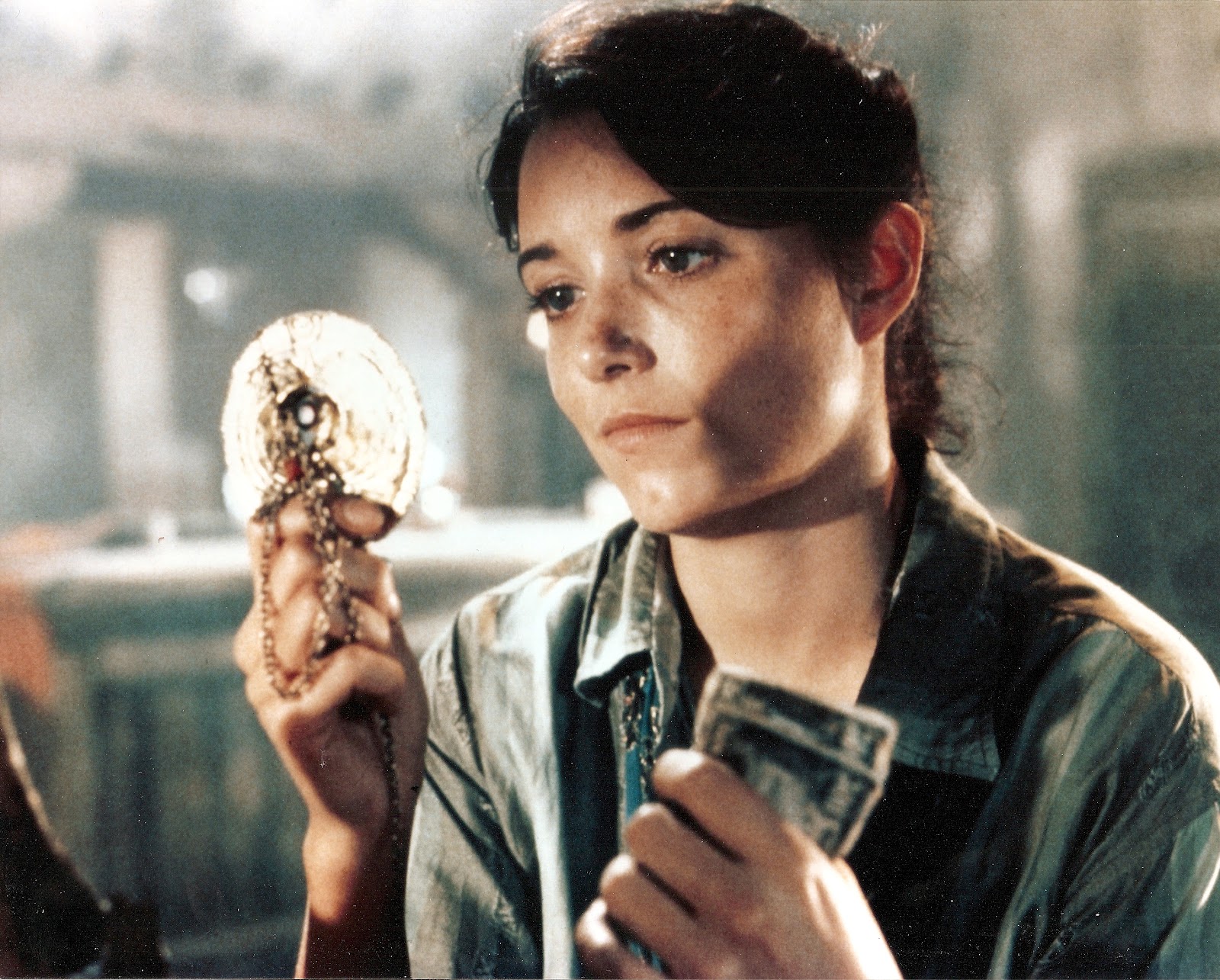Marion Ravenwood