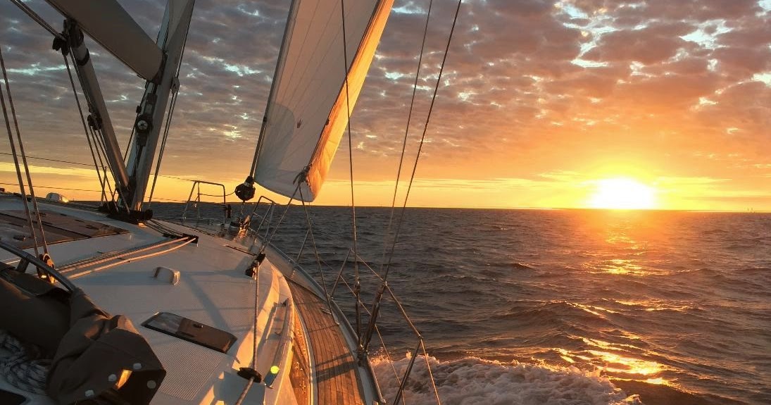 THE SEA GYPSY PHILOSOPHER THE SEA GYPSY SOLUTION