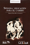 Germán Ulises Bula Caraballo: Spinoza: Educación para el cambio (2017)