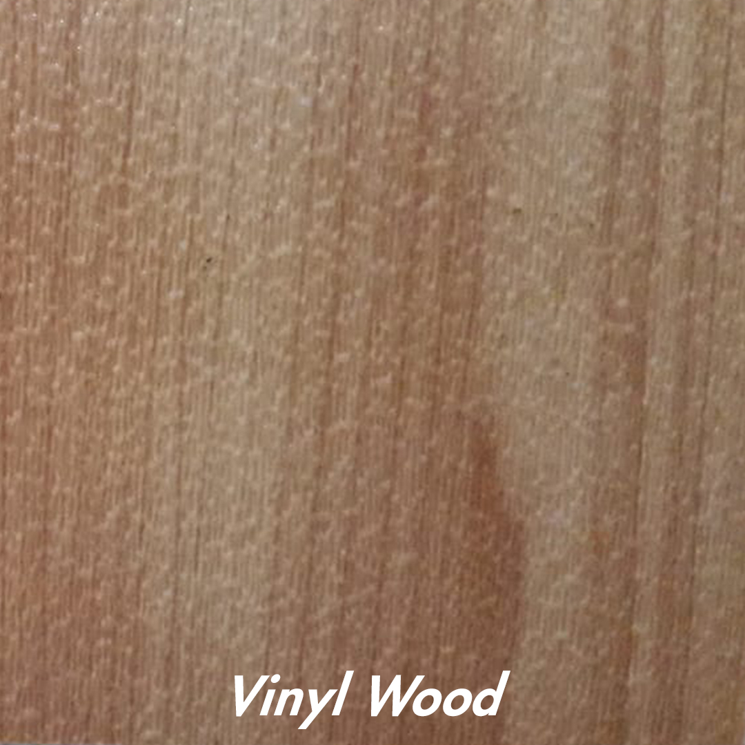 Vinyl Wood