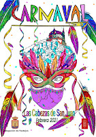 Las Cabezas de San Juan - Carnaval 2021
