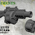 32mm Grenade Launchers from Anvil Industries