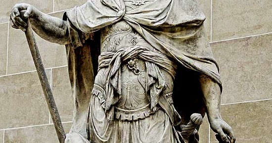 FABIO MASSIMO FABIUS MAXIMUS CUNCTATOR