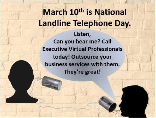 National Landline Telephone Day Wishes Photos National Landline Telephone Day Wishes Photos