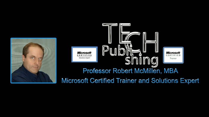 TechPublishing Now MS Certified