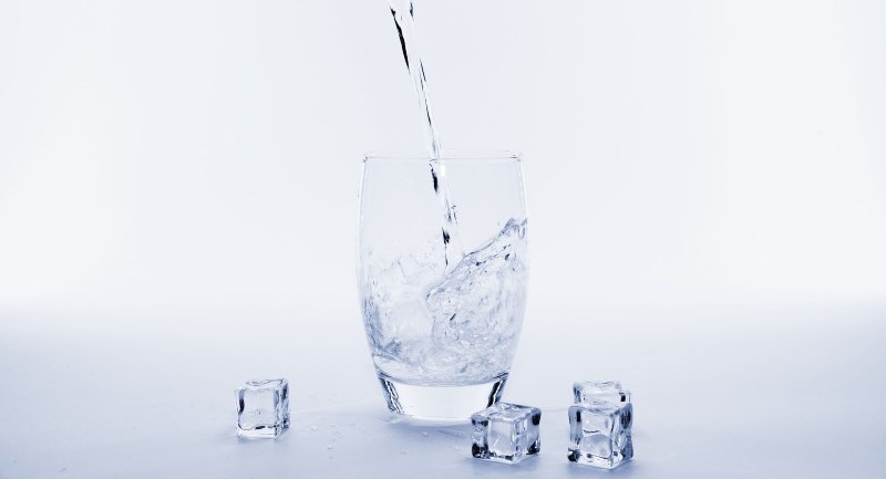 water increase breast milk