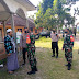 Dandim dan Kapolres Jember Ke Ketua FKUB, Mantapkan Peran Tokoh Dalam Memasyarakatkan Protokol Kesehatan
