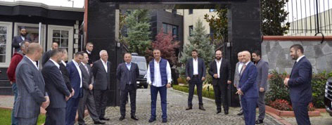 yer alti dunyasi ve sedat peker