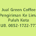 Jual Green Coffee di Lima Puluh Kota ☎ 085217227775