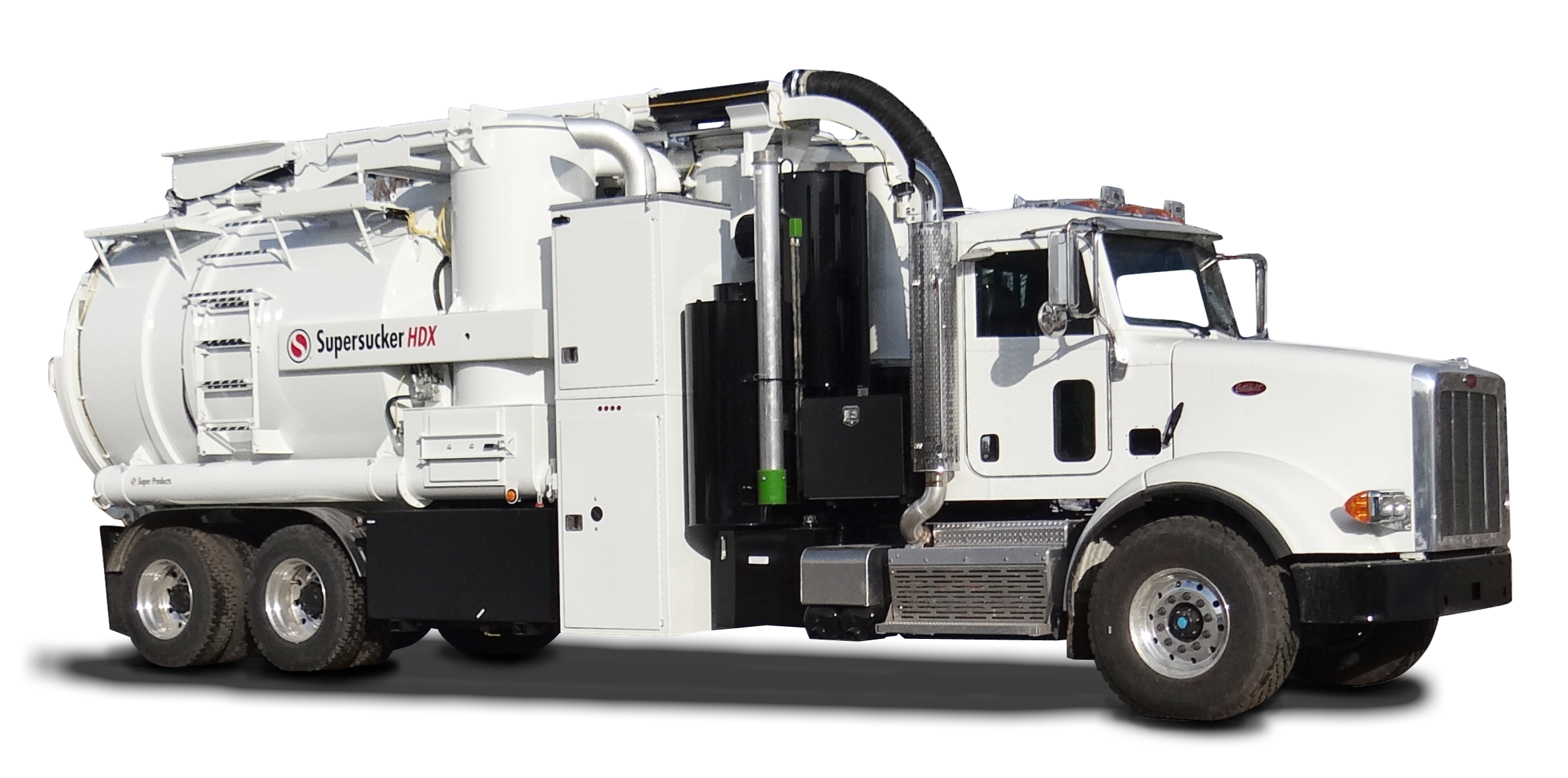 Vacuum Pumping Service