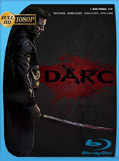 Darc (2018) HD [1080p] Latino [GoogleDrive] SXGO