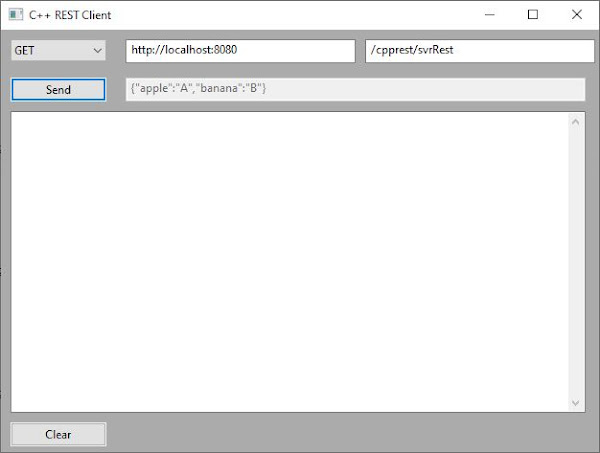 Cool-Emerald: C++ REST SDK