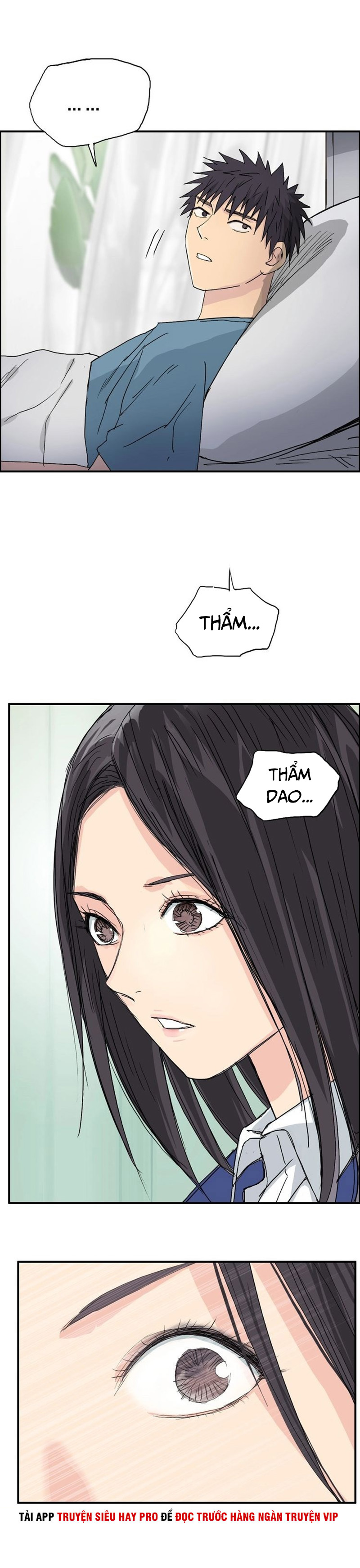 Siêu Năng Lập Phương chapter 168 - Trang 7