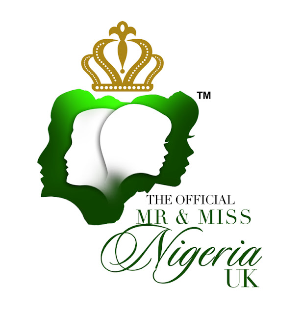 Mr and Miss Nigeria UK Founder