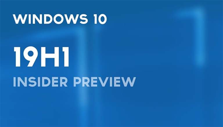 Apa Yang Baru Pada Update Windows 10 Build 18305 Untuk Insiders? Apa Yang Baru Pada Update Windows 10 Build 18305 Untuk Insiders?
