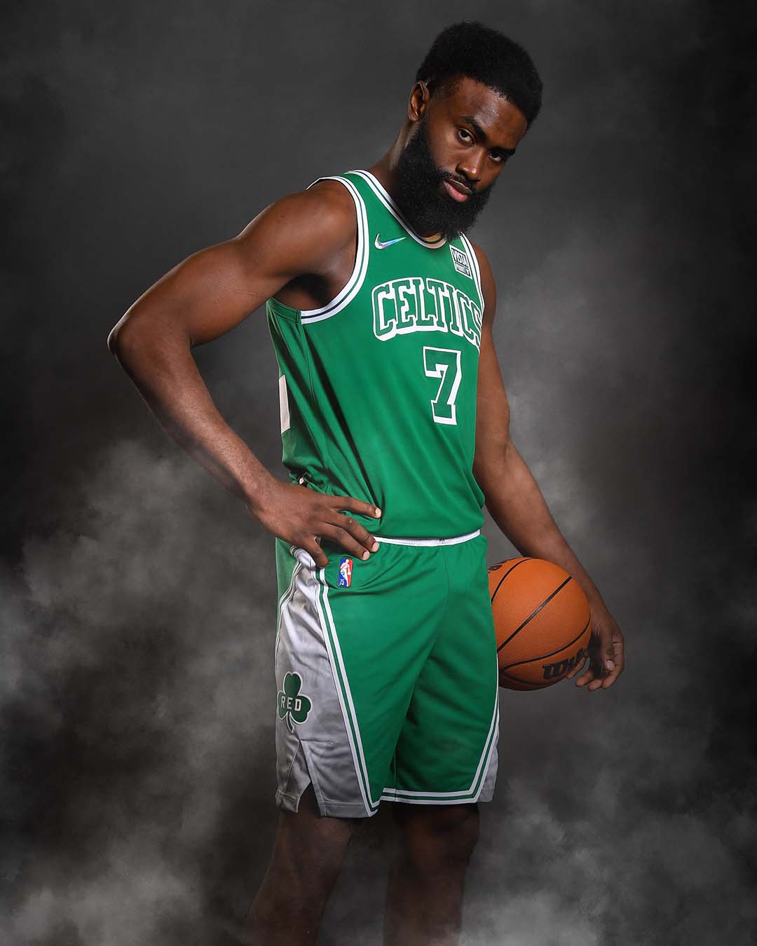 celtics alternate uniforms