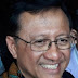 Irman Gusman Tinggalkan Lapas dengan Senyum