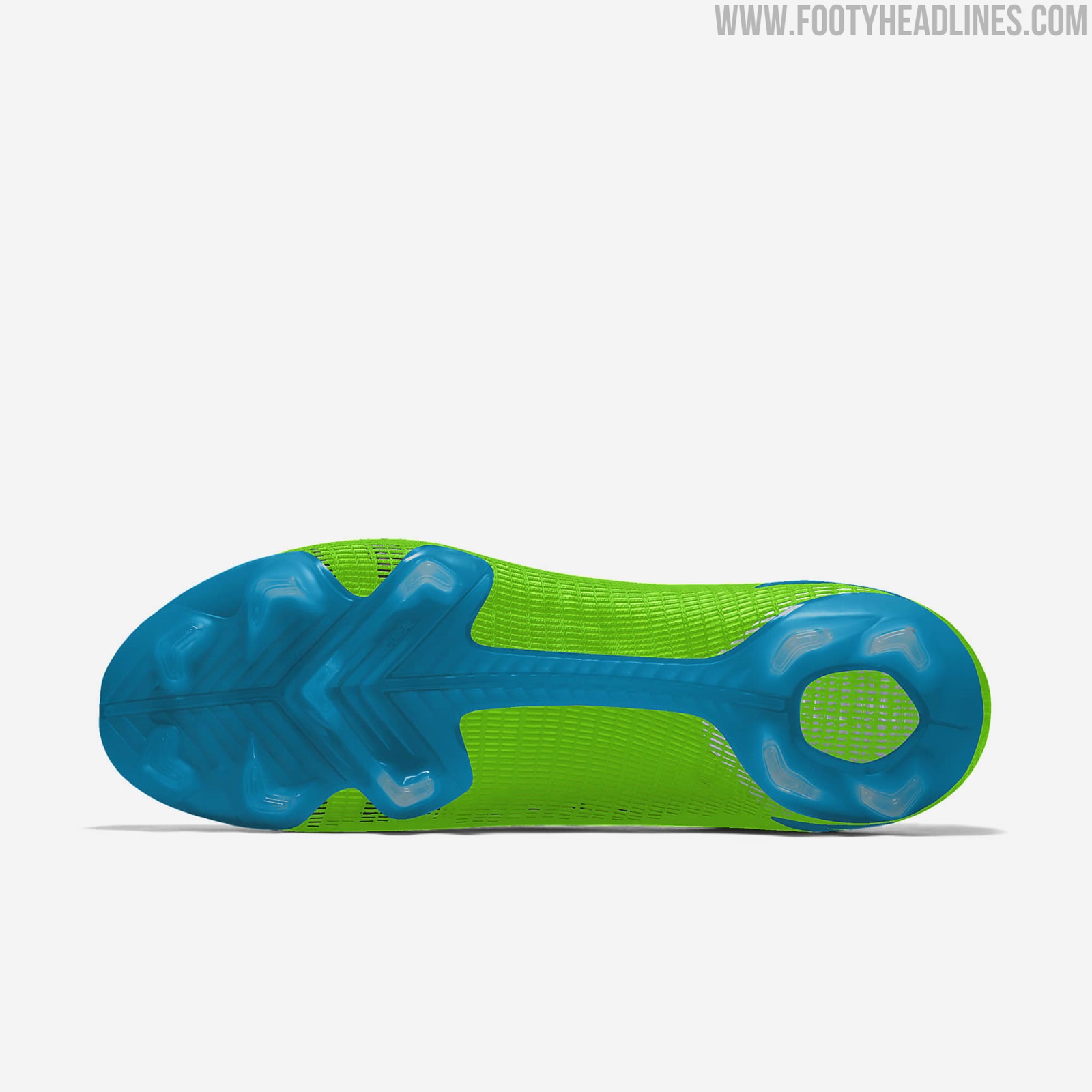 Customizable Next-Gen Nike Mercurial 2021 Boots Released - Footy