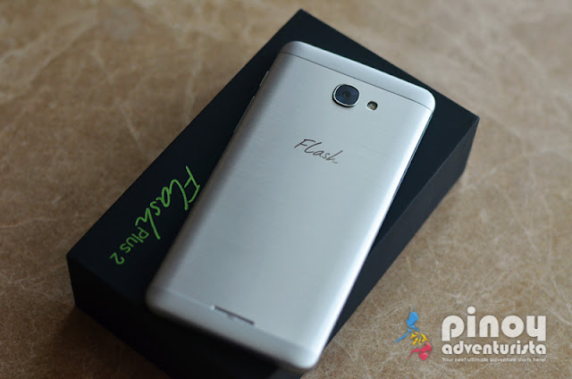 Flash Plus 2 Price Philippines Specs Features