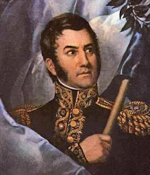 Gral. José de San Martín.