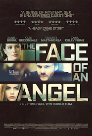 Watch Movies The Face of an Angel (2014) Full Free Online