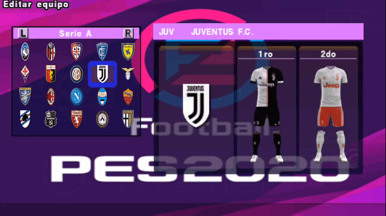 Pes 2020 V7 Ppsspp Iso Telecharger Pes 2020 Ppsspp Camera Ps4 Android Meilleurs