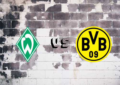 Werder Bremen Borussia Dortmund