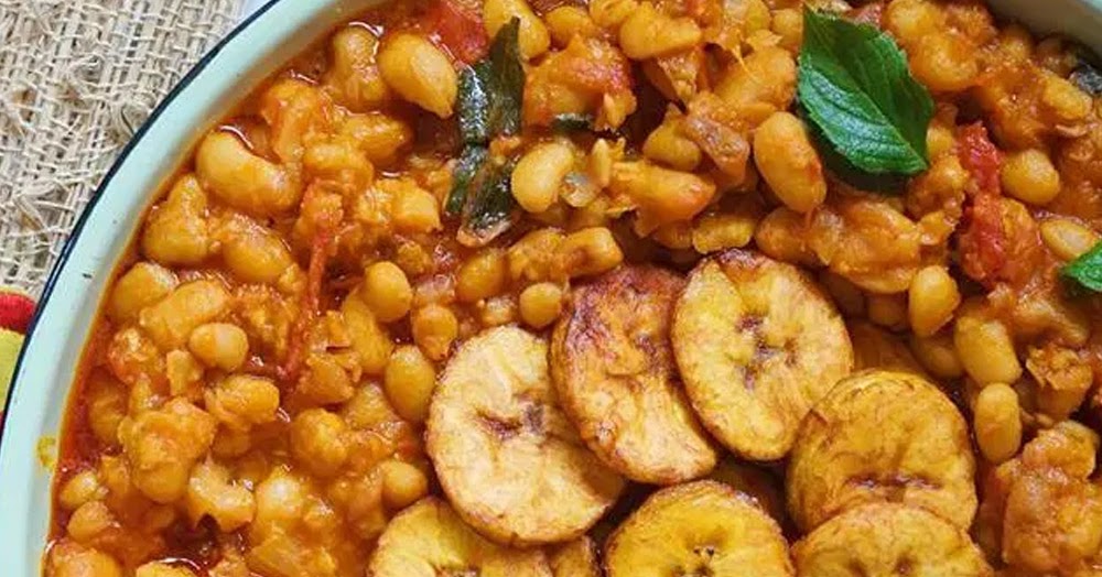 Why You Shouldn`t Eat too Much Beans