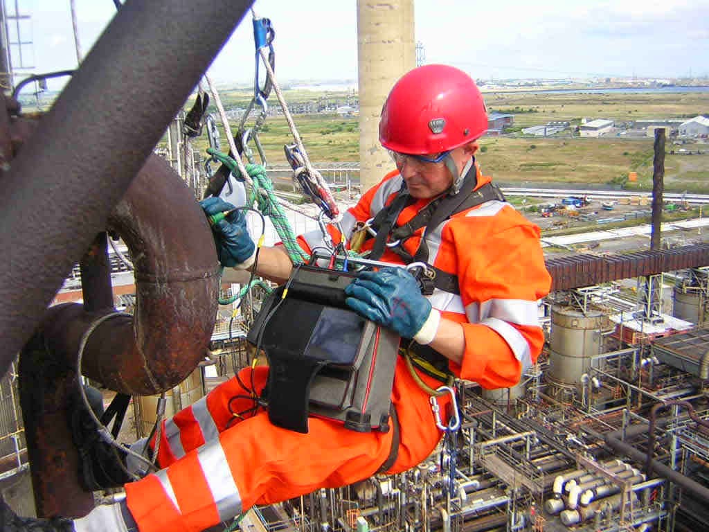 Instrumentation Inspection and Quality Control Questioner InstrEng