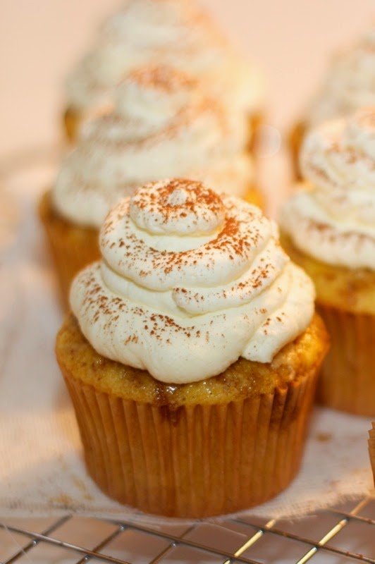 Consider tiramisu it it! as so but frosting it recipe is  cupcake worth well  tiramisu 101  the cupcake,
