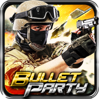 Bullet Party Counter CS Strike Hack Bullet Party Counter CS Strike Hack