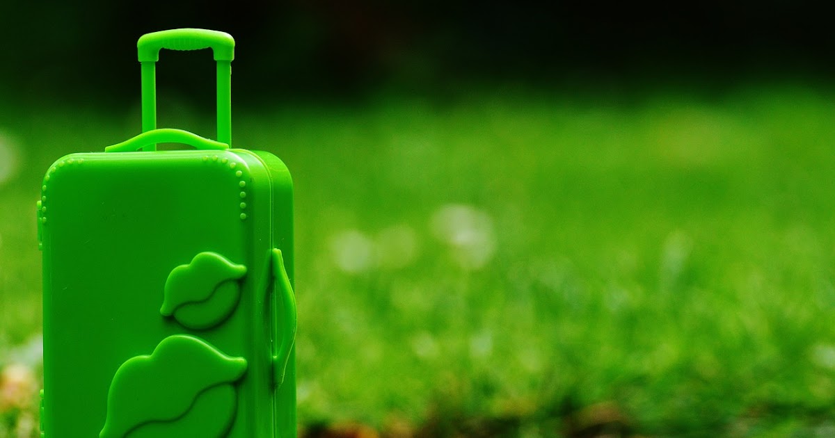 2. How to choose the best luggage bags for your travels