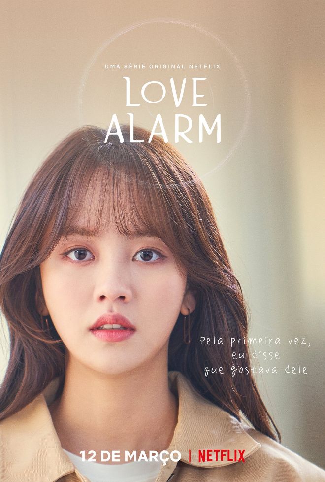 Love Alarm Season 2 (2021), Korean drama, Synopsis, Cast