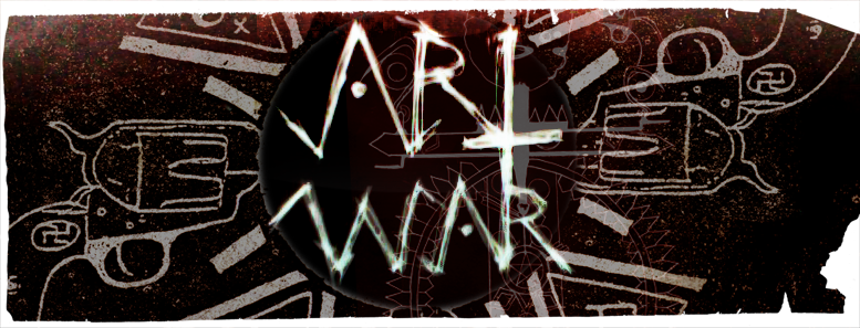 ART WAR