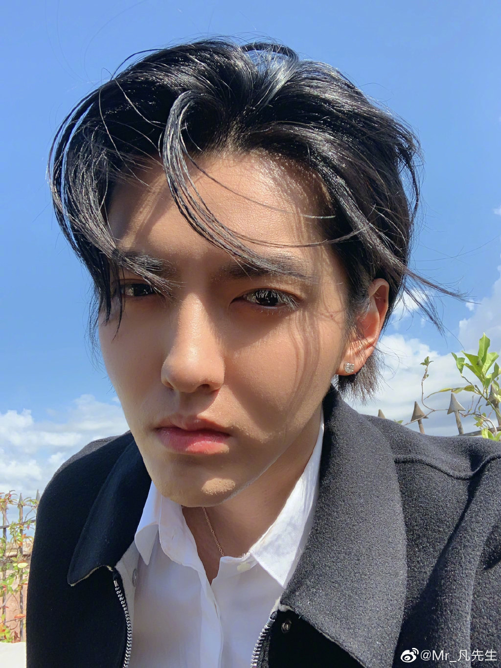 Is Kris Wu No Longer Starring in The Golden Hairpin with Yang Zi