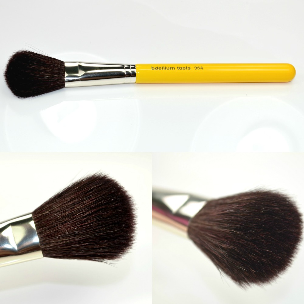 Bdellium Tools Studio Line Basic 7 Piece Set Review Bdellium Tools Studio Line Basic 7 Piece Set Review