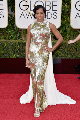 Globos de Ouros/ Golden Globes 2016 Regina%2BKing - Globos de Ouros/ Golden Globes 2016