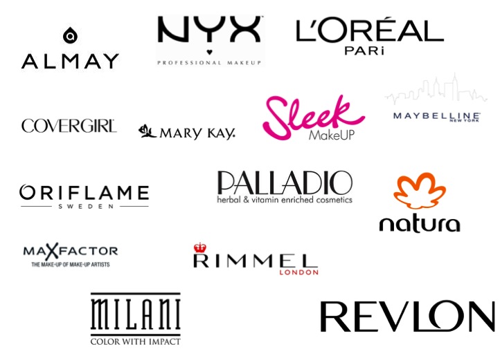 Maquillaje MARCAS Maquillaje MARCAS