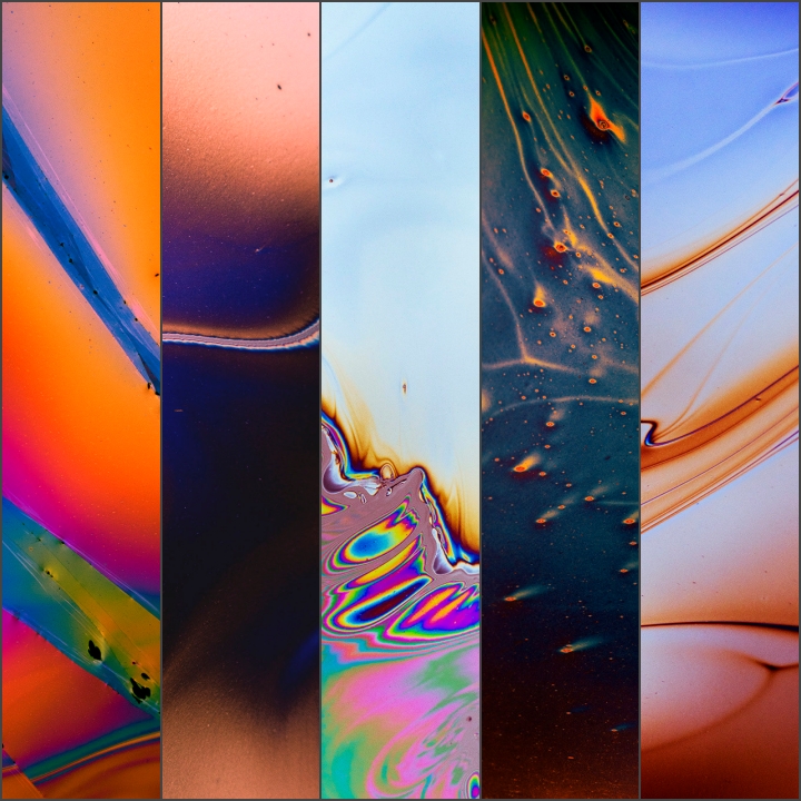 11 Beautiful Abstract Wallpapers For Mobile