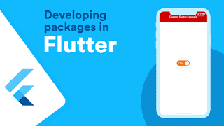 Flutter - Introduction to Package مقدمة لإنشاء الحزم الحزمة في الرفرفة فلاطر